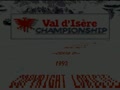 Val d'Isere Championship (Fra)