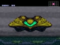 Super Metroid (Jpn) - Screen 2