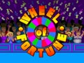 Wheel Of Fortune (set 2) - Screen 1