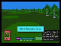 PGA Tour Golf (Euro, USA, v1.2) - Screen 2