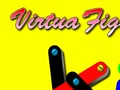 Virtua Fighter Kids (JUET 960319 V0.000) - Screen 3