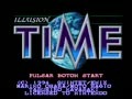 Illusion of Time (Spa) - Screen 2