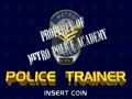Police Trainer (Rev 1.1) - Screen 2