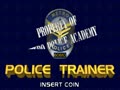 Police Trainer (Rev 1.1) - Screen 5