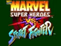 Marvel Super Heroes Vs. Street Fighter (USA 970625 Phoenix Edition) (bootleg) - Screen 5