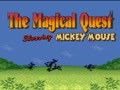 The Magical Quest Starring Mickey Mouse (Ger, Rev. A) - Screen 5