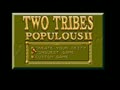 Two Tribes - Populous II (Euro)