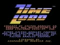 Time Lord (USA) - Screen 1