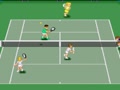 Super Tennis - World Circuit (Jpn)