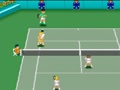 Super Tennis - World Circuit (Jpn) - Screen 4