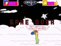 The Simpsons (2 Players Japan) - Screen 5