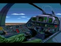 Task Force Harrier EX (Jpn) - Screen 2