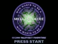 Who Wants to Be a Millionaire - 2nd Edition (USA)