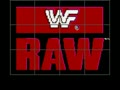 WWF Raw (Euro, USA) - Screen 4