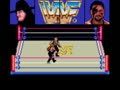 WWF Raw (Euro, USA) - Screen 5