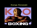George Foreman's KO Boxing (Euro) - Screen 2