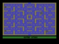 Pac-Man - Screen 1