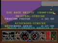 Race Drivin' (cockpit, German, rev 5) - Screen 2
