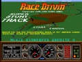 Race Drivin' (cockpit, German, rev 5) - Screen 3