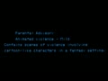Cyberbots: Fullmetal Madness (USA 950424 Phoenix Edition) (bootleg) - Screen 5