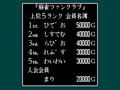 Mahjong Fun Club - Idol Saizensen (Japan) - Screen 5