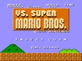 Vs. Super Mario Bros. (bootleg with Z80, set 1)