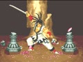 Samurai Shodown (Euro) - Screen 2