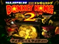 Super Donkey Kong 2 - Dixie & Diddy (Jpn, Alt) - Screen 2