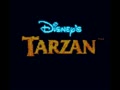 Disney's Tarzan (Jpn)