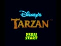 Disney's Tarzan (Jpn) - Screen 4