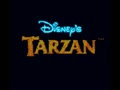 Disney's Tarzan (Jpn) - Screen 5