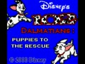 Disney's 102 Dalmatians - Puppies to the Rescue (Euro, USA) - Screen 5
