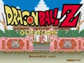 Dragonball Z (rev B) - Screen 3