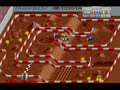 Super Off Road (Euro) - Screen 2