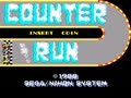 Counter Run (bootleg set 1) - Screen 3