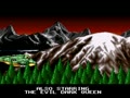 Battletoads in Battlemaniacs (USA, Prototype) - Screen 5