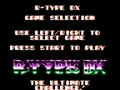 R-Type DX (Jpn) - Screen 2