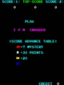 IPM Invader - Screen 5
