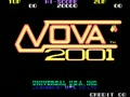 Nova 2001 (US) - Screen 3