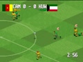 Fever Pitch Soccer (Euro, Prototype) - Screen 2