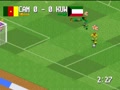 Fever Pitch Soccer (Euro, Prototype) - Screen 3