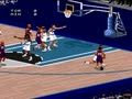 NBA Live 98 (USA) - Screen 4