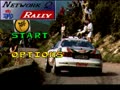 Network Q Rally (USA, Prototype) - Screen 2