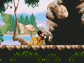 Mickey Mania - The Timeless Adventures of Mickey Mouse (Euro) - Screen 2