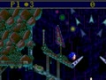 Sonic Spinball (Euro) - Screen 2