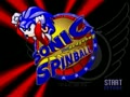 Sonic Spinball (Euro)