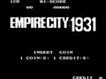 Empire City: 1931 (bootleg?) - Screen 1
