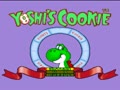 Yoshi's Cookie (Euro) - Screen 2