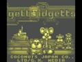 The Fidgetts (Jpn) - Screen 2