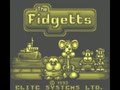 The Fidgetts (Jpn)